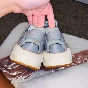 Nike air huarache run premium